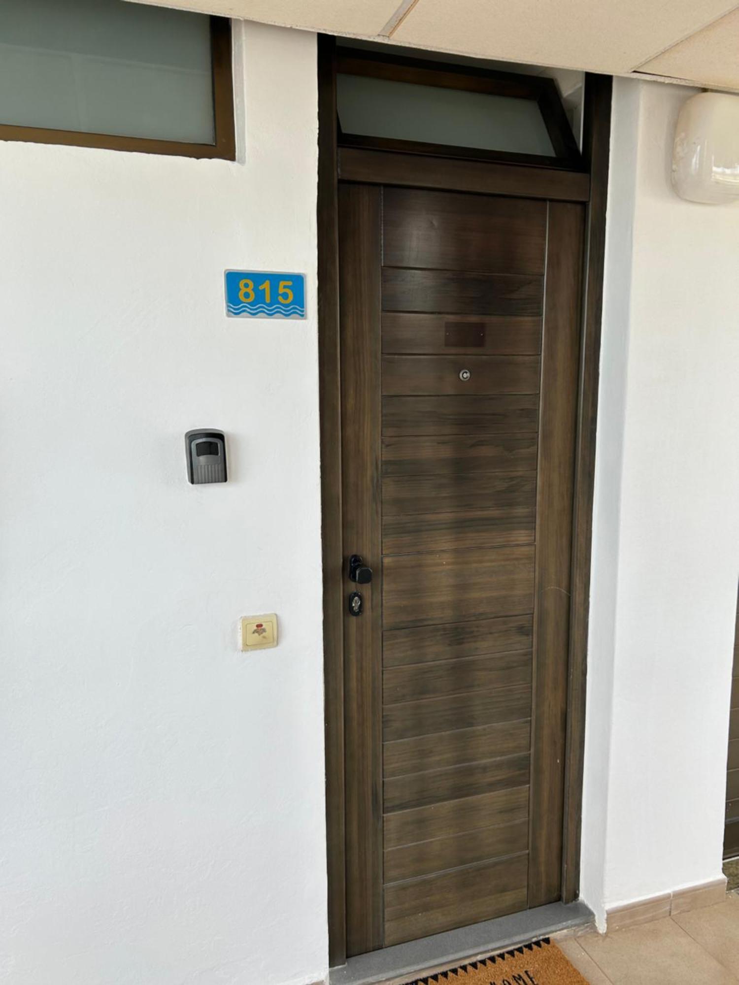 Sea View Las Arenas 815 Naturist Fkk Lgbt Maspalomas  Exteriér fotografie