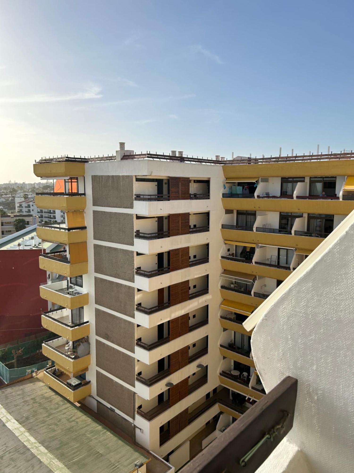 Sea View Las Arenas 815 Naturist Fkk Lgbt Maspalomas  Exteriér fotografie