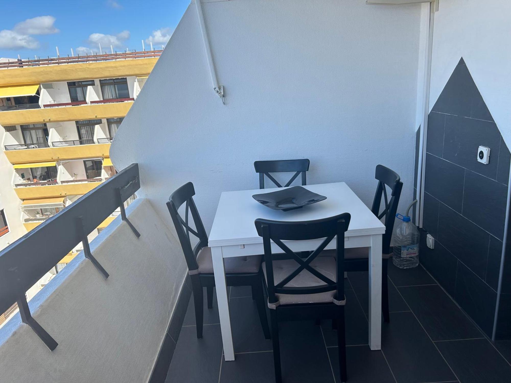Sea View Las Arenas 815 Naturist Fkk Lgbt Maspalomas  Exteriér fotografie