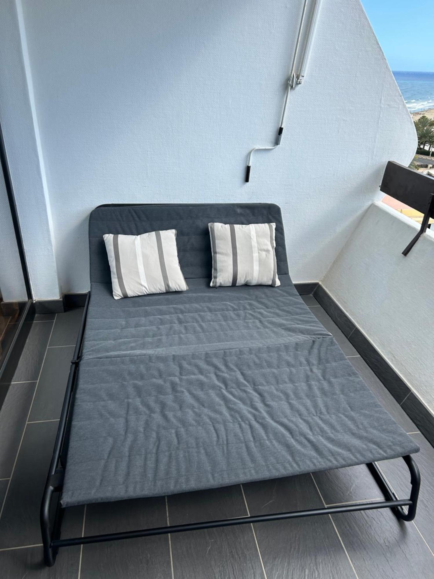 Sea View Las Arenas 815 Naturist Fkk Lgbt Maspalomas  Exteriér fotografie