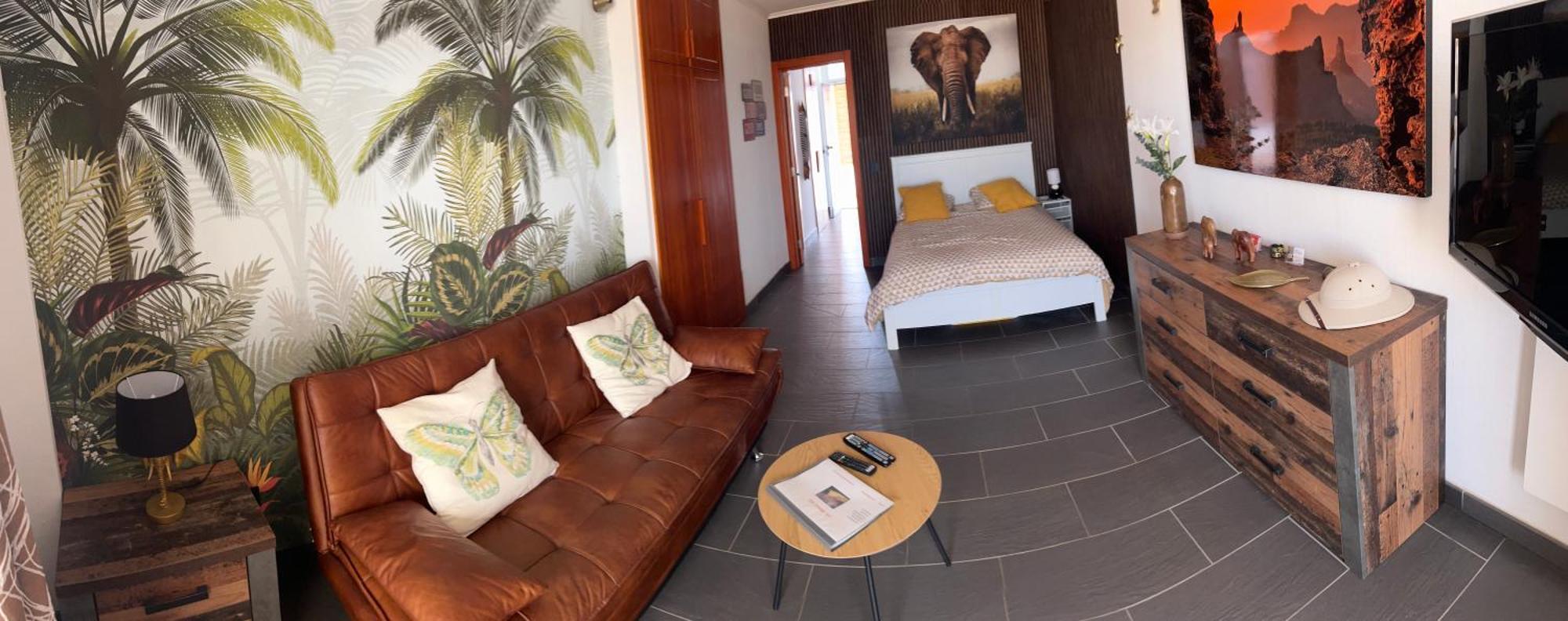 Sea View Las Arenas 815 Naturist Fkk Lgbt Maspalomas  Exteriér fotografie
